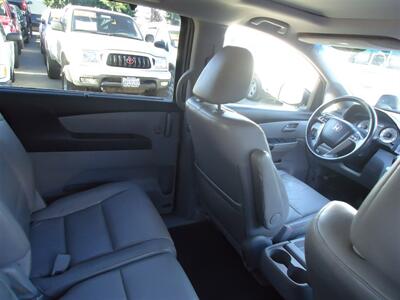 2011 Honda Odyssey EX-L   - Photo 5 - Van Nuys, CA 91405