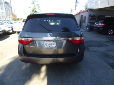 2011 Honda Odyssey EX-L   - Photo 26 - Van Nuys, CA 91405