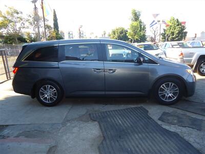 2011 Honda Odyssey EX-L   - Photo 22 - Van Nuys, CA 91405