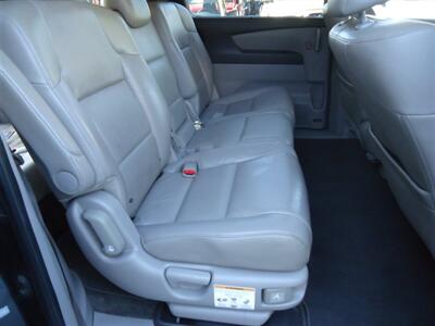 2011 Honda Odyssey EX-L   - Photo 6 - Van Nuys, CA 91405