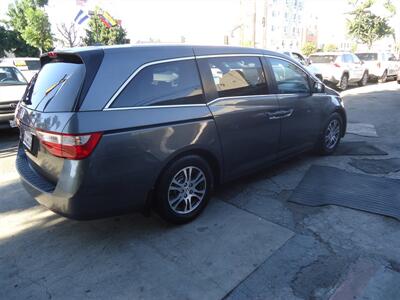 2011 Honda Odyssey EX-L   - Photo 27 - Van Nuys, CA 91405