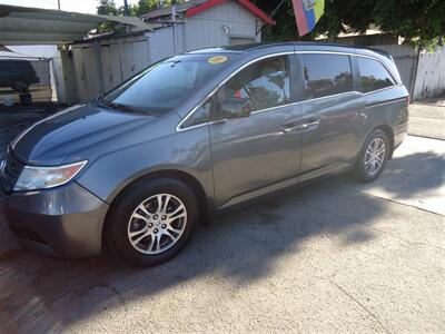 2011 Honda Odyssey EX-L   - Photo 23 - Van Nuys, CA 91405