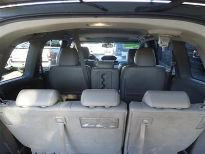 2011 Honda Odyssey EX-L   - Photo 29 - Van Nuys, CA 91405