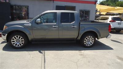2007 Nissan Frontier SE   - Photo 7 - Van Nuys, CA 91405