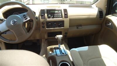 2007 Nissan Frontier SE   - Photo 18 - Van Nuys, CA 91405