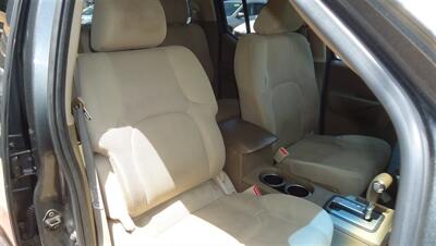2007 Nissan Frontier SE   - Photo 15 - Van Nuys, CA 91405
