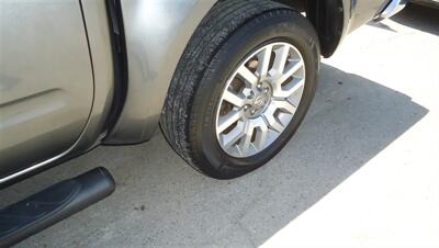 2007 Nissan Frontier SE   - Photo 25 - Van Nuys, CA 91405