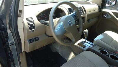 2007 Nissan Frontier SE   - Photo 20 - Van Nuys, CA 91405