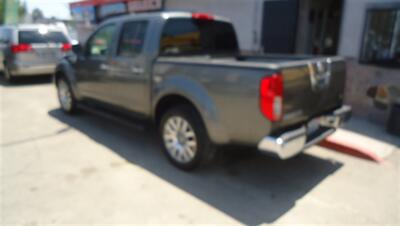 2007 Nissan Frontier SE   - Photo 8 - Van Nuys, CA 91405