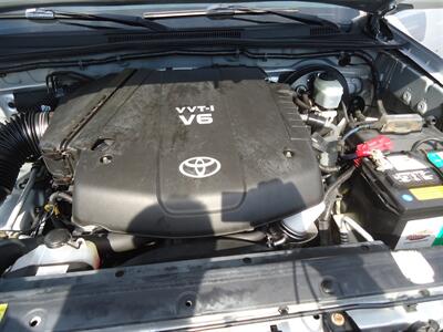 2006 Toyota Tacoma PreRunner V6   - Photo 22 - Van Nuys, CA 91405