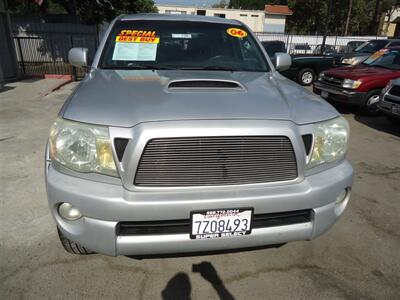 2006 Toyota Tacoma PreRunner V6   - Photo 5 - Van Nuys, CA 91405