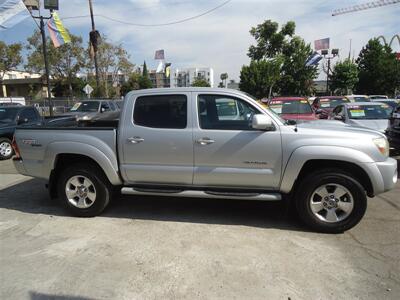 2006 Toyota Tacoma PreRunner V6   - Photo 3 - Van Nuys, CA 91405