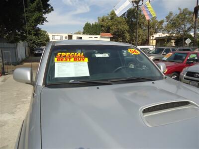 2006 Toyota Tacoma PreRunner V6   - Photo 2 - Van Nuys, CA 91405