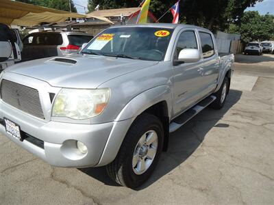 2006 Toyota Tacoma PreRunner V6   - Photo 6 - Van Nuys, CA 91405
