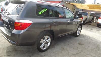 2009 Toyota Highlander Limited - Photo 14 - Van Nuys, CA 91405