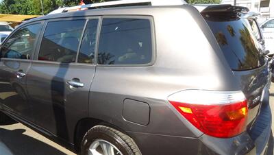 2009 Toyota Highlander Limited - Photo 3 - Van Nuys, CA 91405