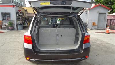 2009 Toyota Highlander Limited - Photo 19 - Van Nuys, CA 91405