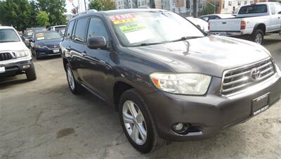 2009 Toyota Highlander Limited - Photo 12 - Van Nuys, CA 91405