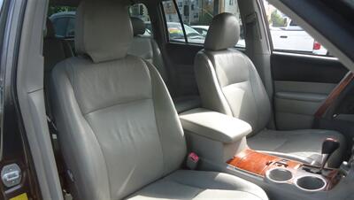 2009 Toyota Highlander Limited - Photo 25 - Van Nuys, CA 91405