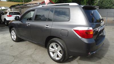 2009 Toyota Highlander Limited - Photo 17 - Van Nuys, CA 91405