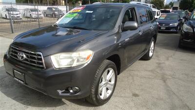2009 Toyota Highlander Limited - Photo 15 - Van Nuys, CA 91405