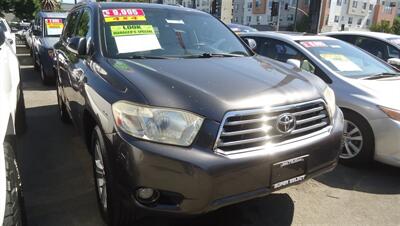 2009 Toyota Highlander Limited - Photo 6 - Van Nuys, CA 91405