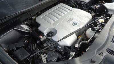 2009 Toyota Highlander Limited - Photo 35 - Van Nuys, CA 91405