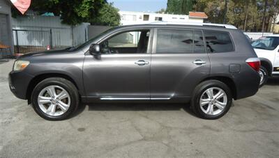 2009 Toyota Highlander Limited - Photo 16 - Van Nuys, CA 91405