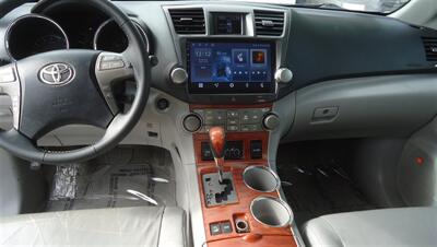 2009 Toyota Highlander Limited - Photo 31 - Van Nuys, CA 91405