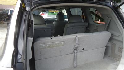 2009 Toyota Highlander Limited - Photo 20 - Van Nuys, CA 91405