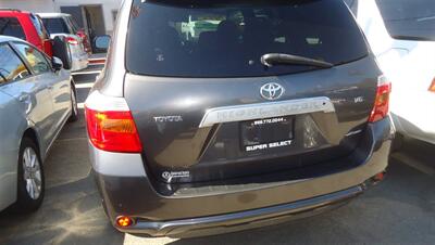 2009 Toyota Highlander Limited - Photo 4 - Van Nuys, CA 91405