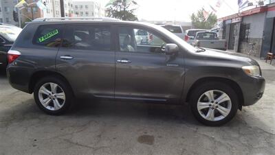 2009 Toyota Highlander Limited - Photo 13 - Van Nuys, CA 91405