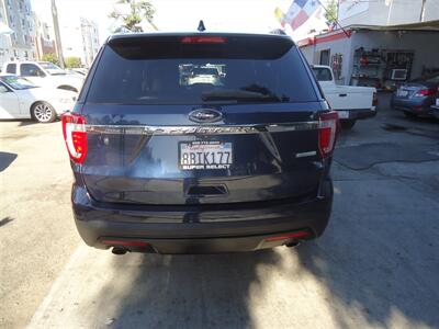 2017 Ford Explorer   - Photo 7 - Van Nuys, CA 91405