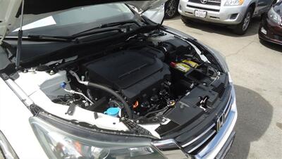 2015 Honda Accord EX-L V6   - Photo 24 - Van Nuys, CA 91405