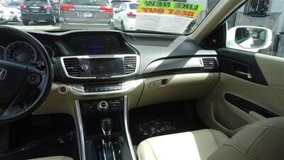 2015 Honda Accord EX-L V6   - Photo 18 - Van Nuys, CA 91405