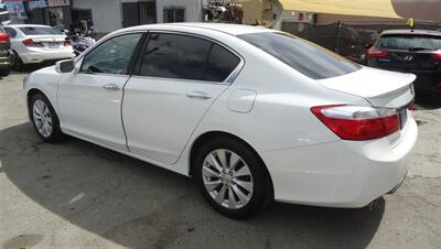 2015 Honda Accord EX-L V6   - Photo 8 - Van Nuys, CA 91405