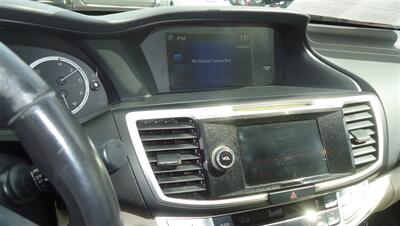 2015 Honda Accord EX-L V6   - Photo 22 - Van Nuys, CA 91405