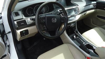 2015 Honda Accord EX-L V6   - Photo 20 - Van Nuys, CA 91405
