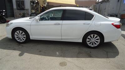 2015 Honda Accord EX-L V6   - Photo 7 - Van Nuys, CA 91405