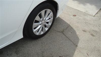2015 Honda Accord EX-L V6   - Photo 28 - Van Nuys, CA 91405