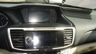 2015 Honda Accord EX-L V6   - Photo 23 - Van Nuys, CA 91405