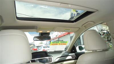 2015 Honda Accord EX-L V6   - Photo 19 - Van Nuys, CA 91405