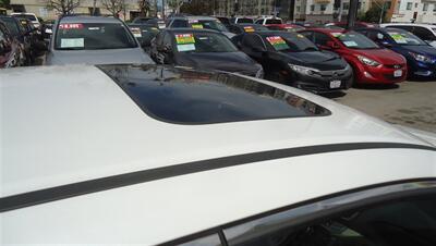 2015 Honda Accord EX-L V6   - Photo 13 - Van Nuys, CA 91405