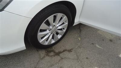 2015 Honda Accord EX-L V6   - Photo 27 - Van Nuys, CA 91405