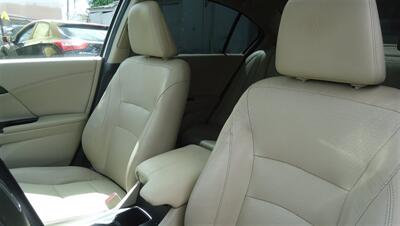 2015 Honda Accord EX-L V6   - Photo 16 - Van Nuys, CA 91405