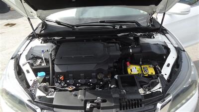 2015 Honda Accord EX-L V6   - Photo 25 - Van Nuys, CA 91405