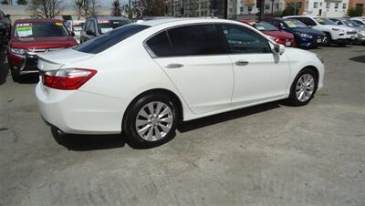 2015 Honda Accord EX-L V6   - Photo 4 - Van Nuys, CA 91405
