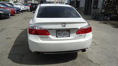 2015 Honda Accord EX-L V6   - Photo 9 - Van Nuys, CA 91405