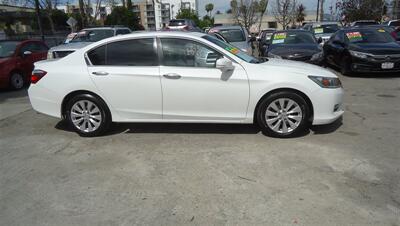2015 Honda Accord EX-L V6   - Photo 3 - Van Nuys, CA 91405