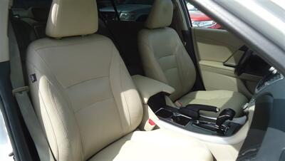 2015 Honda Accord EX-L V6   - Photo 15 - Van Nuys, CA 91405